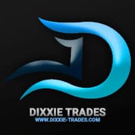 Logo Company Dixxie Trades on Cloodo