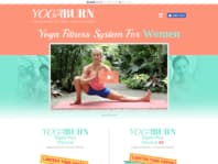 Yoga Burn Reviews Read Customer Service Reviews of yoga burn