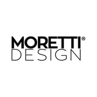 Logo Company Moretti Design on Cloodo