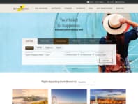 Logo Agency Royal Brunei Airlines on Cloodo