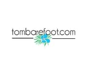 Logo Company Tom Barefoot's Tours on Cloodo