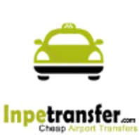 Logo Agency Inpetransfer.com - Traslados desde Aeropuertos on Cloodo