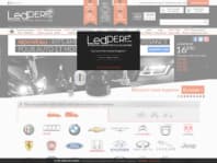 LedPerf : Numéro 1 de la led pour auto et moto