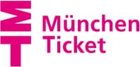 Logo Agency München Ticket GmbH on Cloodo