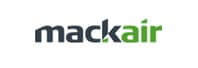 Logo Agency Mack Air on Cloodo