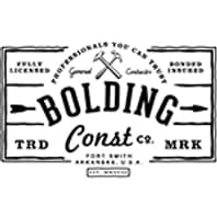 Logo Company Bolding Construction Company, Inc. on Cloodo