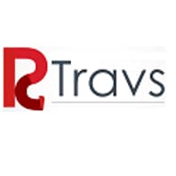 Logo Agency Rctravs on Cloodo