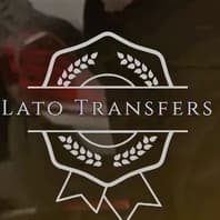 Logo Company Transfers in Crete - Lato Transfers on Cloodo