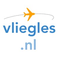 Logo Company Vliegles.nl on Cloodo