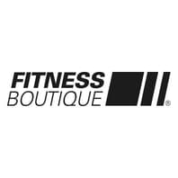 Logo Agency Fitness Boutique on Cloodo