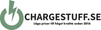 Logo Agency Chargestuff on Cloodo