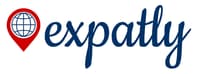 Logo Company Expatly on Cloodo