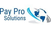 Logo Agency Pay Pro Solutions on Cloodo