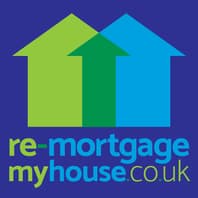 Logo Company Re-Mortgagemyhouse Ltd on Cloodo