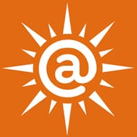 Logo Company ArayoWeb on Cloodo