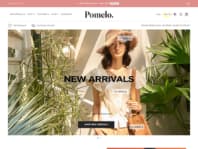 POMELO Fashion  Get all the latest fashion, updated twice every