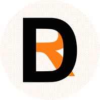 Logo Company Disume on Cloodo