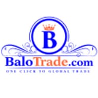 Logo Company Balotrade on Cloodo