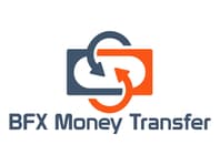 Logo Agency BFX Money Transfer on Cloodo