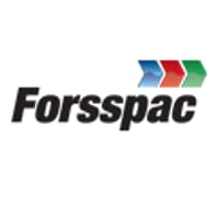Logo Agency Forsspac on Cloodo