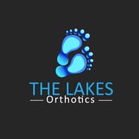 Logo Company The Lakes Orthotics on Cloodo