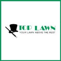 Logo Company Top Lawn on Cloodo
