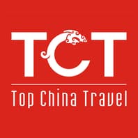 Logo Company Top China Travel on Cloodo