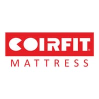 Logo Company Coirfit Mattress on Cloodo
