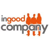 Logo Company In Good Company on Cloodo