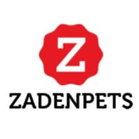 Logo Agency ZadenPets on Cloodo