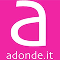 Logo Company Adonde.it on Cloodo