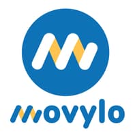 Logo Company Movylo on Cloodo