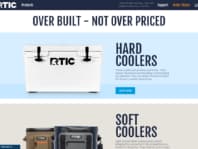 RTIC Soft Cooler Reviews