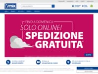 Jysk IT, Leggi le recensioni dei servizi di jysk.it