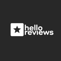 Logo Company Hello Reviews on Cloodo