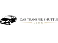 Logo Company Lyon Cab Transfer Shuttle on Cloodo