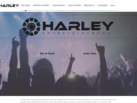 Logo Company Harley on Cloodo