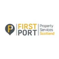 Customer Services - FirstPort
