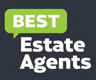Logo Company BEST Estate Agents on Cloodo