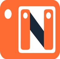 Logo Agency Neboxhost on Cloodo