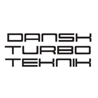 Logo Company Dansk Turbo Teknik A/S on Cloodo