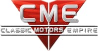 Logo Company Classic Motors Empire on Cloodo