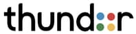 Logo Company Thunder Insurance on Cloodo