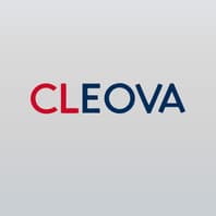 Logo Company CLEOVA on Cloodo