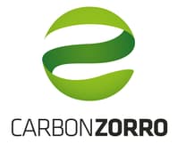 Logo Agency Carbon Zorro on Cloodo
