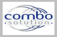 Logo Company Combosolution on Cloodo