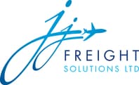 Logo Company JJ Freight Solutions on Cloodo