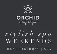 Logo Company Orchid City & Spa Ltd on Cloodo