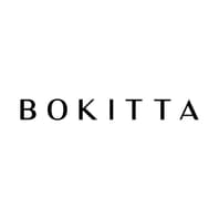 Logo Agency Bokitta on Cloodo