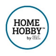 Logo Company HomeHobby by 3L on Cloodo